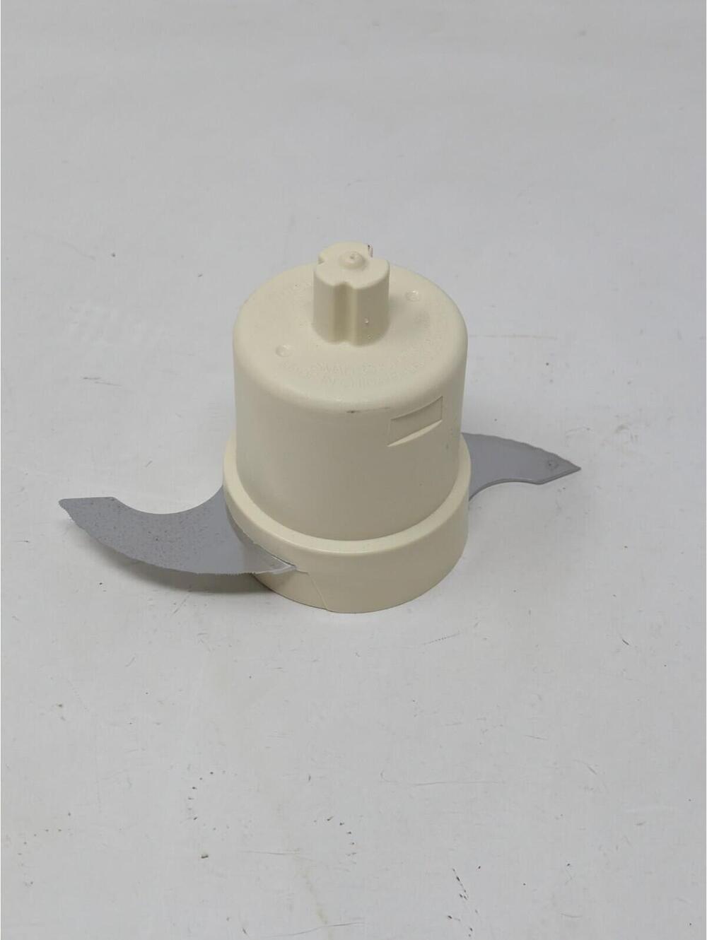 Cuisinart Food Processor FP-12SCB 12 Cup Small Chopping Blade REPLACEMENT PART